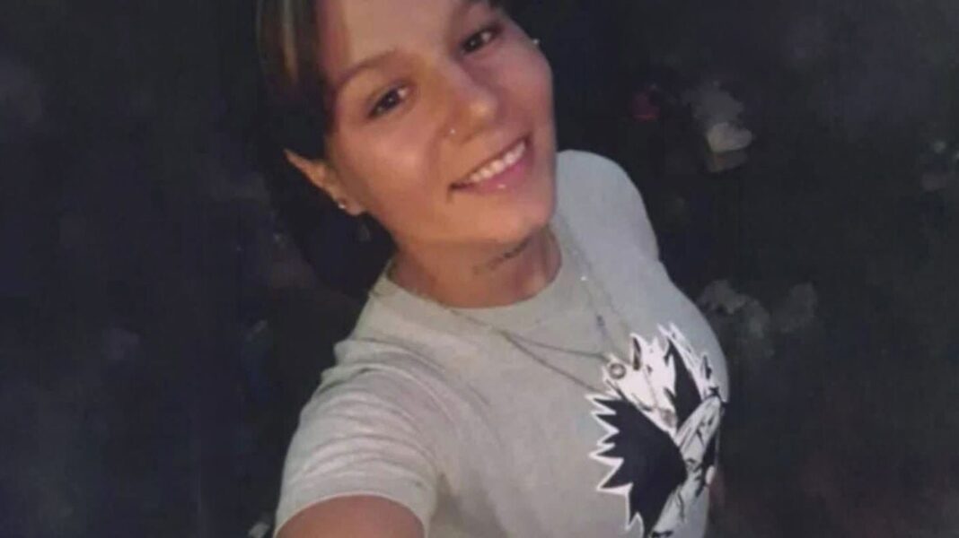 Imagen de la causa por el femicidio de Mailén Antonich