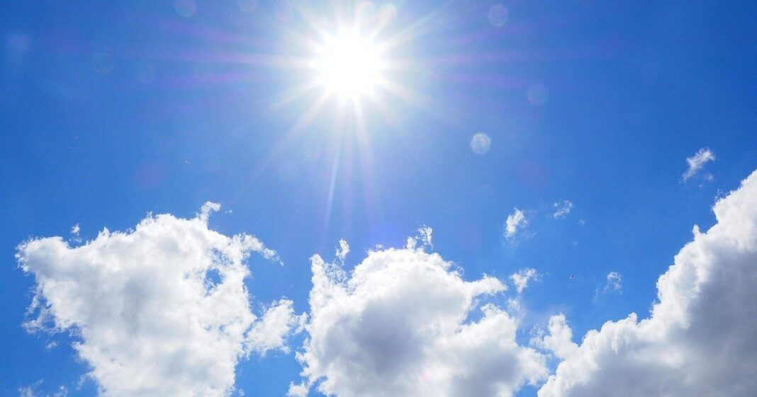 Pronóstico del tiempo en Lobos, Buenos Aires