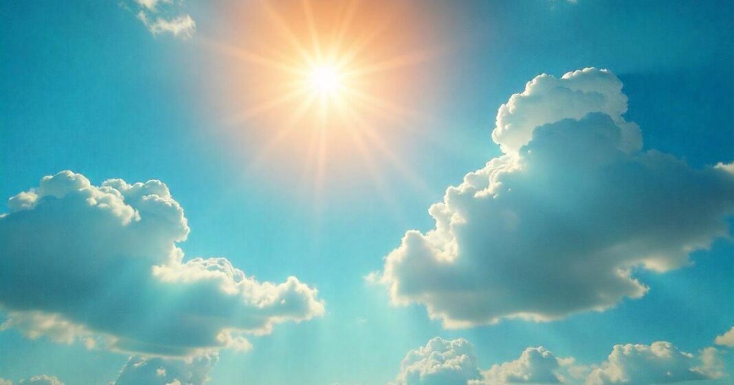 Pronóstico del tiempo en Maracaibo, Venezuela