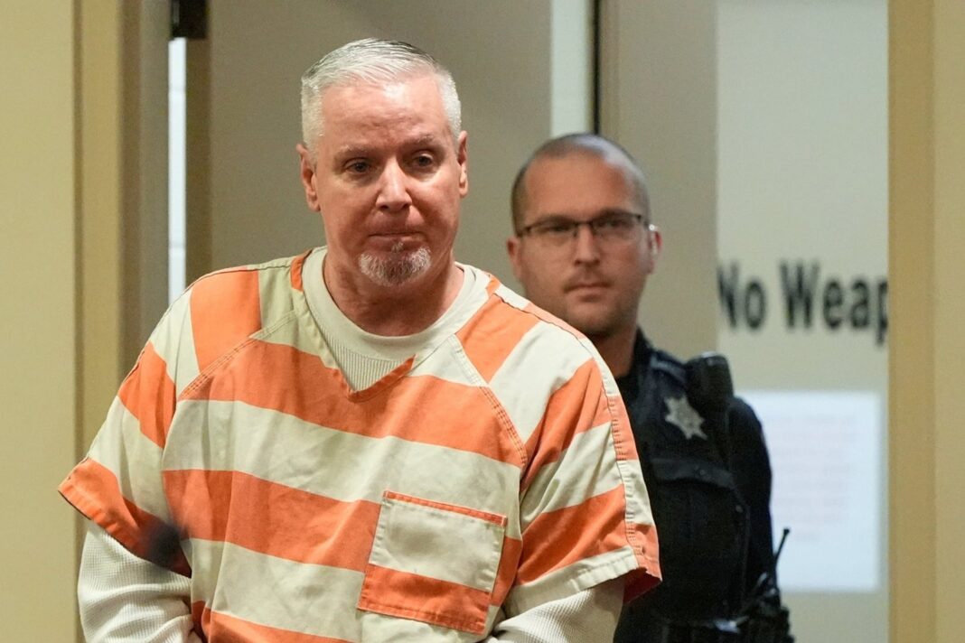 Juzgado de Georgia donde se dictó sentencia contra Colin Gray