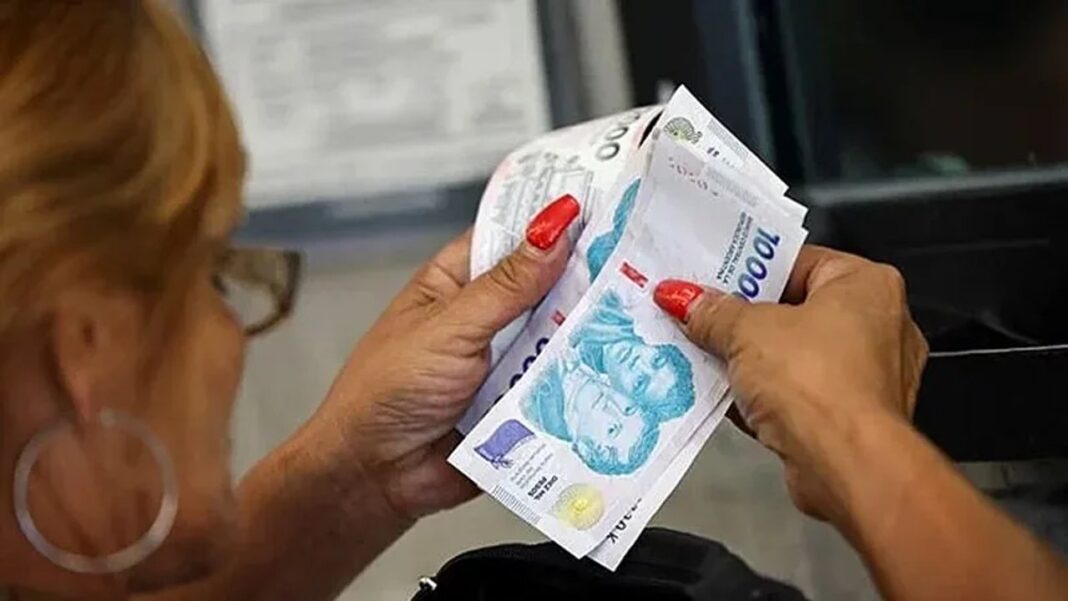 Gráfico de evolución del consumo y gastos en impuestos y servicios