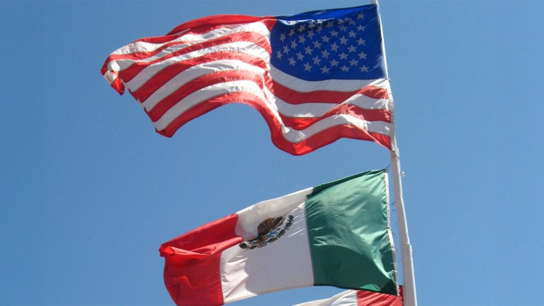 Reunión de negociaciones del T-MEC entre México y Estados Unidos