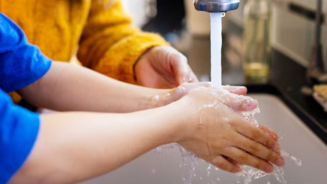 Corte de agua en Lima por mantenimiento de Sedapal