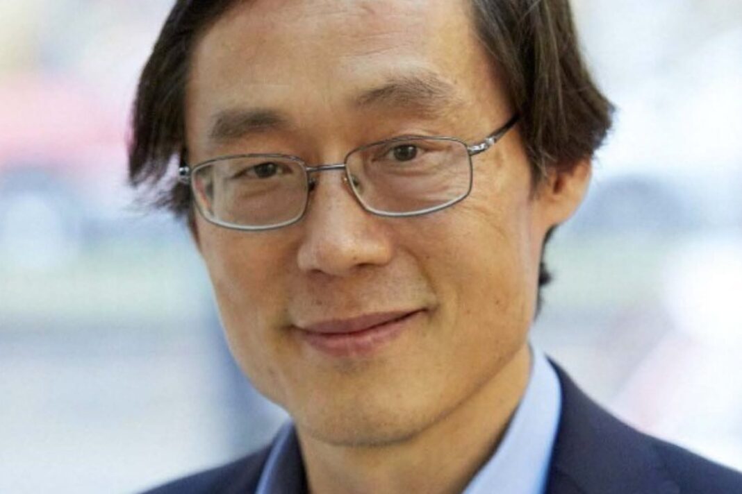 Frank Hu, experto en nutrición de Harvard, habla sobre alimentación saludable