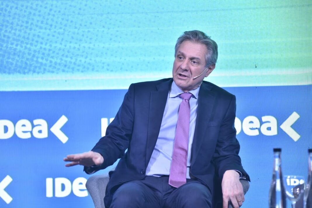 Banco Central de la República Argentina