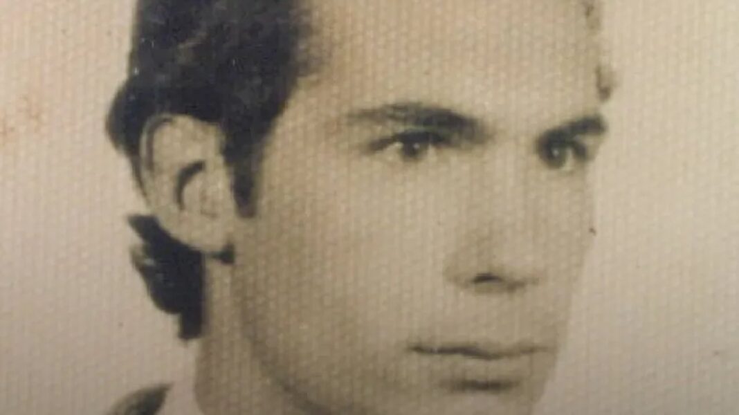 Ex centro clandestino de detención La Perla en Córdoba