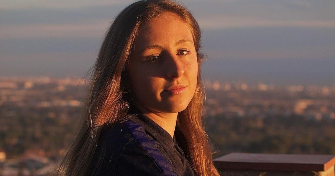 Laura Prieto en Noruega