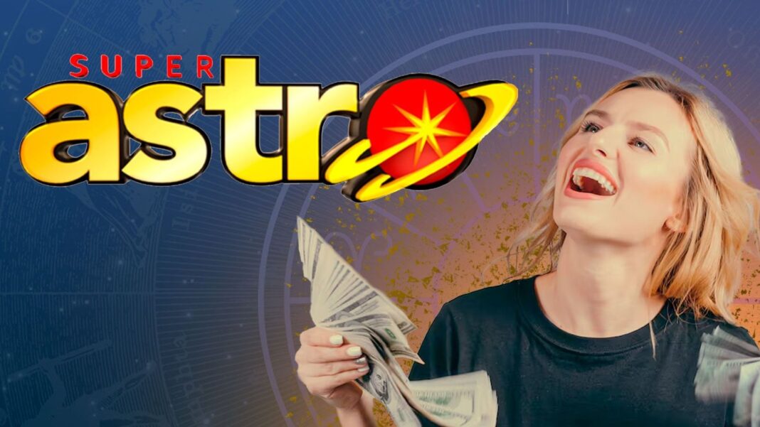 Resultado Super Astro Luna 8 de agosto de 2026