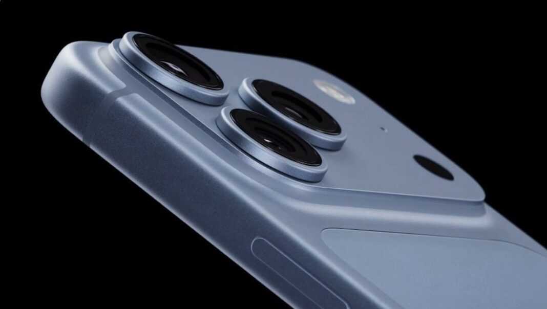 iPhone 18 Pro y iPhone 18 Pro Max presentados por Apple