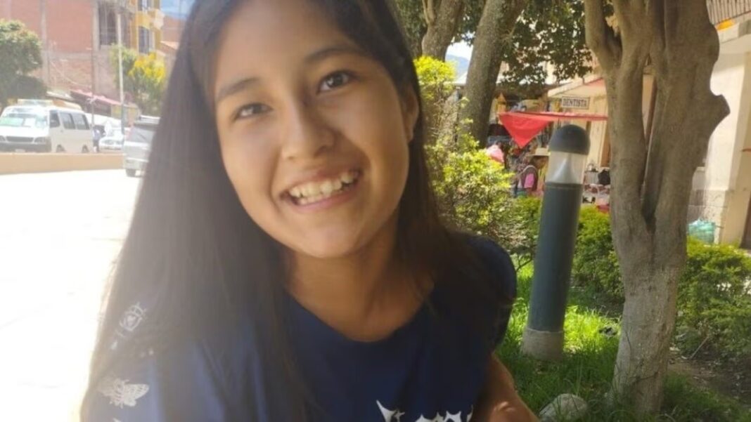 Jennifer Campos caso juicio Virrey del Pino