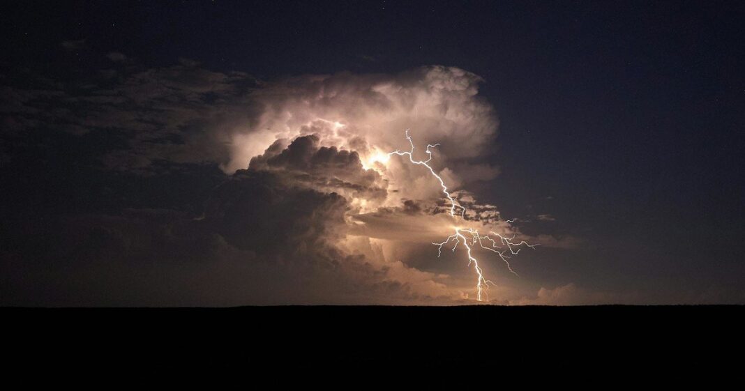 Clima en Maracay, Venezuela