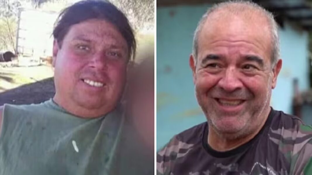 Fachada de la morgue de Moreno donde ocurrió la confusión de cuerpos