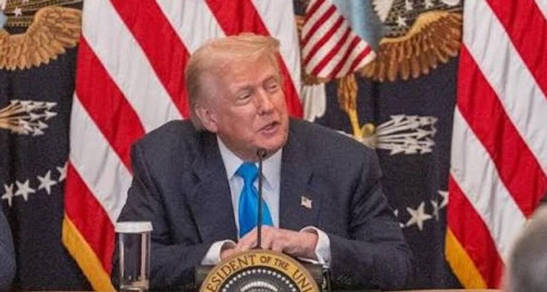 Delegación cubana se retira de la Asamblea General de la ONU durante el discurso de Donald Trump