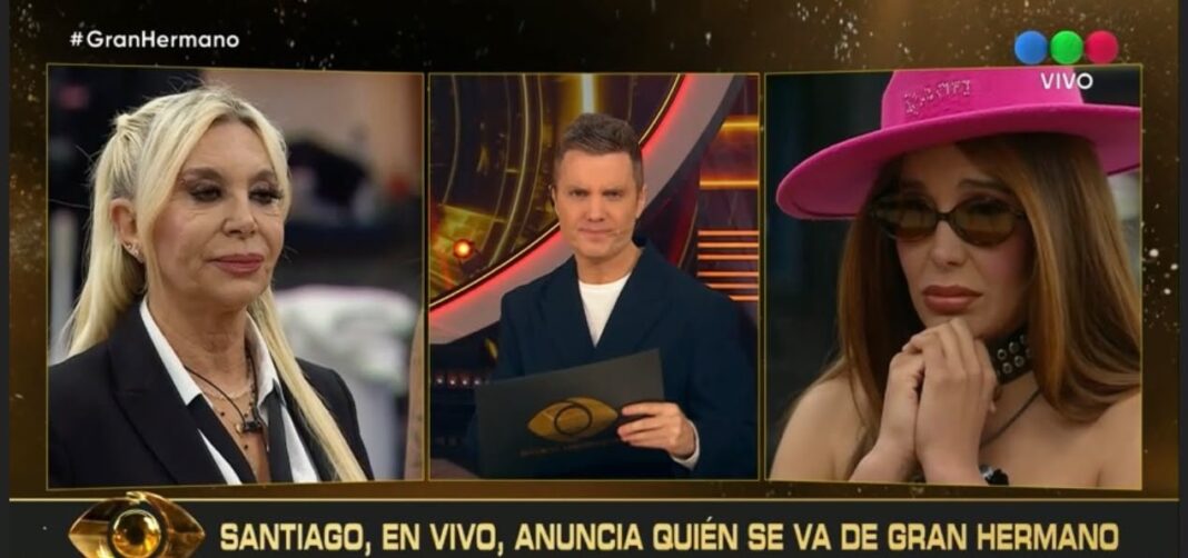 Logo de Gran Hermano