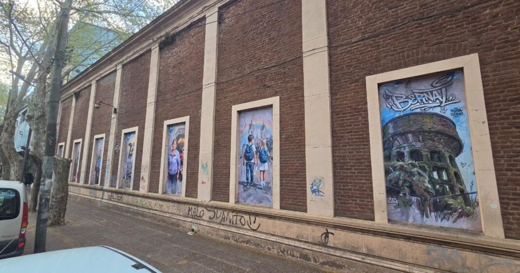 Mural 