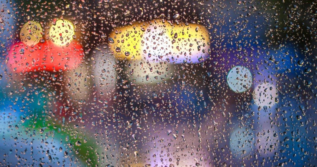 Pronóstico del tiempo en Maracay, Venezuela, para el jueves 17 de septiembre de 2026