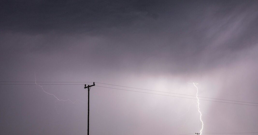 Pronóstico del tiempo en Santo Domingo, Ecuador, para el lunes 14 de septiembre de 2026