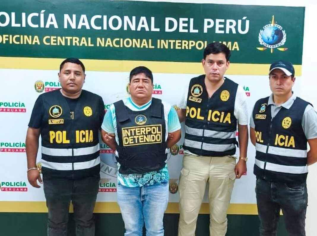 Luis Alan Valverde Rodríguez, alias 