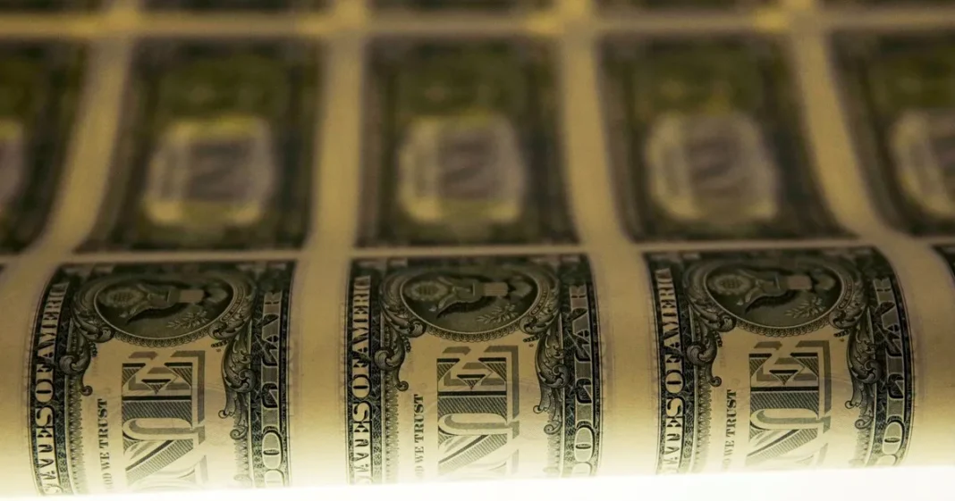 Cotización del dólar blue y dólar oficial en Argentina el miércoles 14 de octubre de 2026
